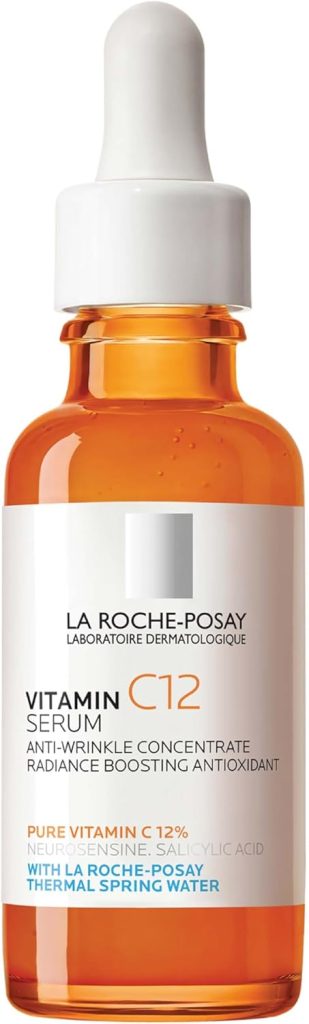 La Roche-Posay Pure Vitamin C10 Serum