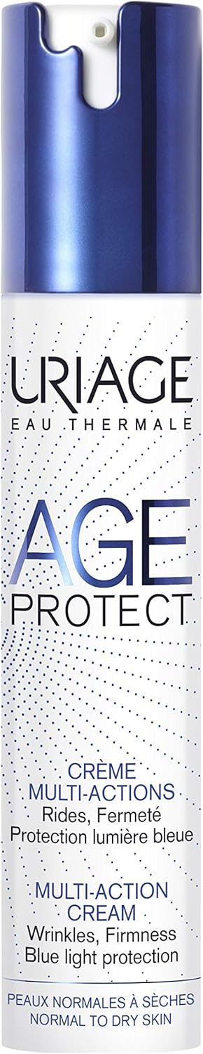 Uriage Age Protect Crema Viso Protettiva