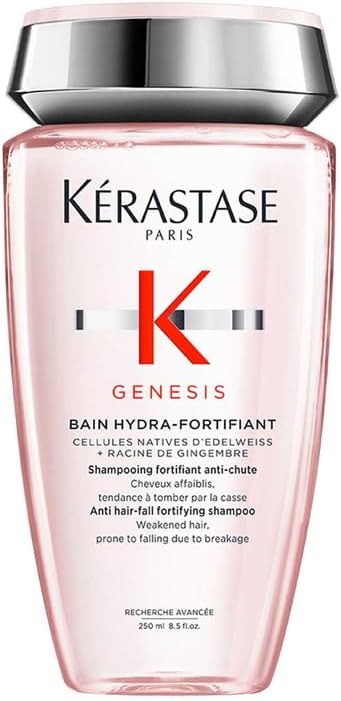 Kérastase Genesis Bain Hydra-Fortifiant Shampoo