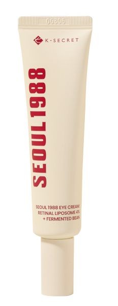 KSECRET - SEOUL 1988 Eye Cream