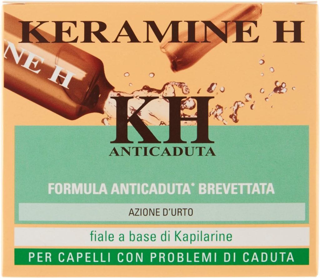 Keramine H Fiala Anticaduta
